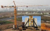 Sell Mobile tower crane