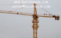 Sell Tower crane QTZ40