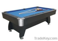 Sell stylish American billiard table