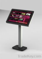 Sell GT High density 19 inches infrared touch screen with LED monitor /