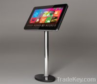Sell 21.5 inches touch screen with LED monitor / all in one touch panel /ki