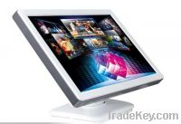 Sell 21.5 inches Multi ( 2 Points ) Touching Function Infrared desktop touc