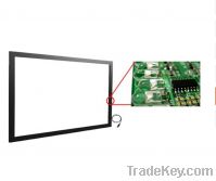 Sell 60 inch Infrared USB Multi Touch Panel /interactive touch screen-2 Poi