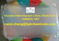 LUBRIZOL 7067 & LUBRIZOL 7065 ( Shear Stable Olefin Copolymer VI Improver )
