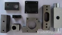Sell graphite materials and graphite molds