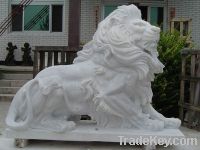 Sell Stone Lion