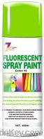 Sell Fluorescent Spray Paint
