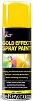 Sell Gold Effect Spray Paint