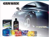 Sell Paraffin Car Polish Wax