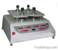 Sell Martindale Abrasion & Pilling Tester SL-F04