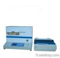 Sell Stiffness Tester