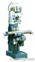 Sell lathe and milling machines