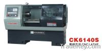 Sell CK6140S lathe machine