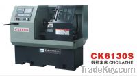Sell CK6130S lathe machine