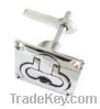 Sell turning lock lift handle