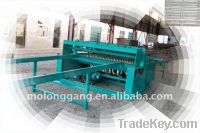 Sell numeric control mechanic fencing welder