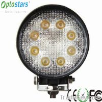 Sell 24w led working light