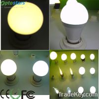 Sell high brightness 8w LED Globle bulb