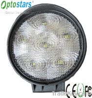 Sell 18w Car led working light