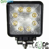 Sell automobile led working light