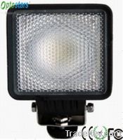 Sell 30w led working lamp