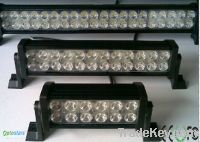 Sell 240W off road led light bar