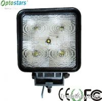 Sell CE 15w led auto working lamp