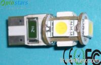 Sell canbus led light t10