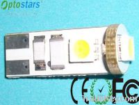 Sell SMD canbus led light t10
