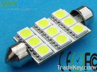 Sell auto led license plate light