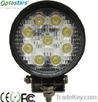 Sell CE super bright led work light