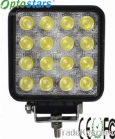 Sell 48w auto led work light