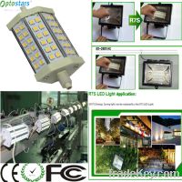 Sell High quality 13W LED R7S light