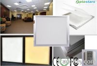 led suspended ceiling lighting panel