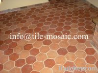 Sell Terracotta Tiles Clay Tiles Brick Tiles