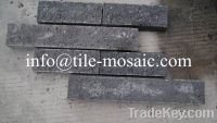 Sell lava stone basalt stone paving stones