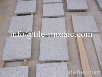 Sell G603 USD9.2/M2 Padang Grey Tiles