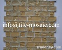 Sell cracked glass mosaics crack glass mosaics broken glass mosaics