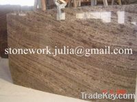 Sell Brown Marble Slabs chinese marbles