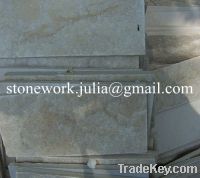 Sell quartzite natural quartz walls and floors