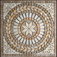 Sell mosaic patterns hand made mosaic designs