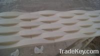 Sell synthetic quartz tiling engineered stone patterns