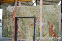 Sell green onyx stone onyx marble