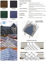 Sell natural roofing slate roof slate