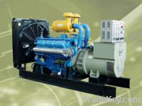 Diesel Power Equipment (Domestic Series)