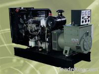 Diesel Power Equipment (Lovol Series)