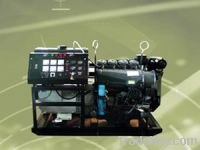 Diesel Power Equipment (Deutz Series)