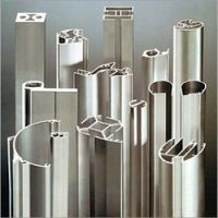 Aluminium Extrusion Manufacturer