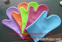 Sell food grade silicon rubber glove
