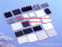 Sell self adhesived rubber pad
